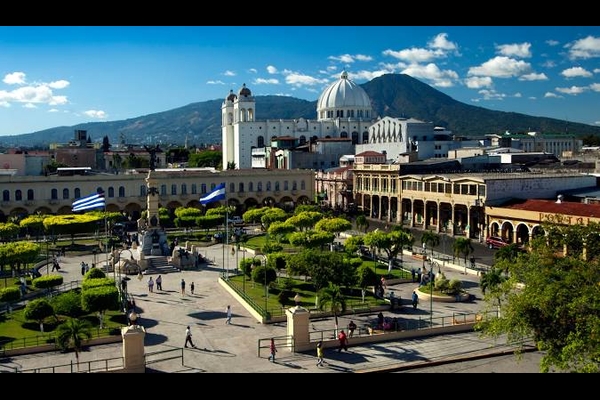 eSIM El Salvador Data Plans