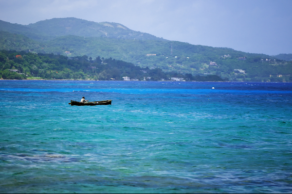 Jamaica eSIM by Voye Global